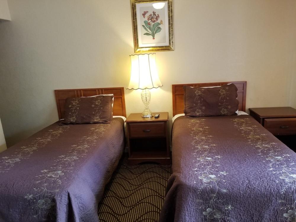 Nevada City Inn photo 5