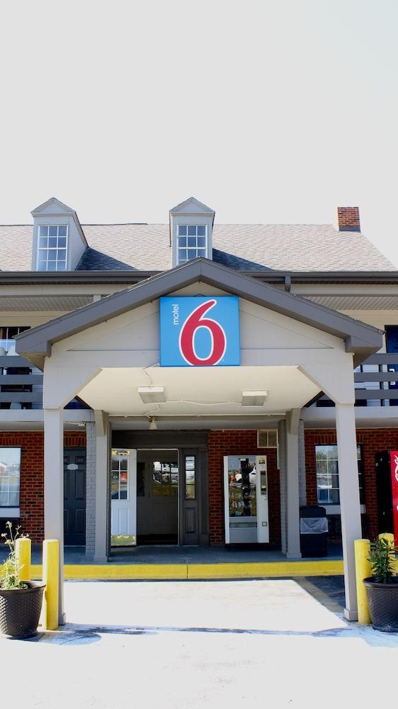 Motel 6 - Dayton, OH photo 22