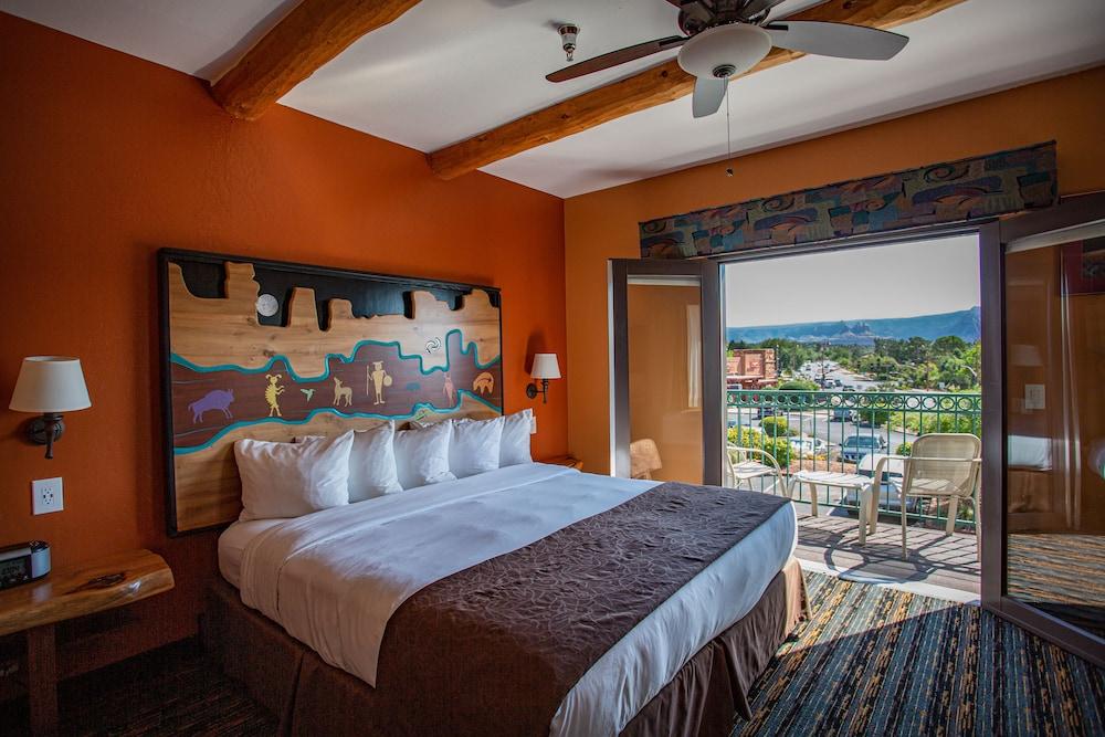 Southwest Inn at Sedona photo 13