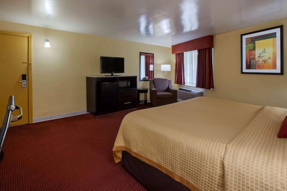 Days Inn by Wyndham Donegal photo 11