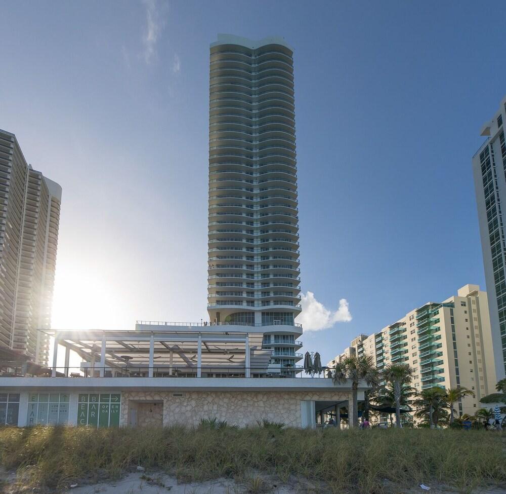 Hide Ocean Resort photo 25