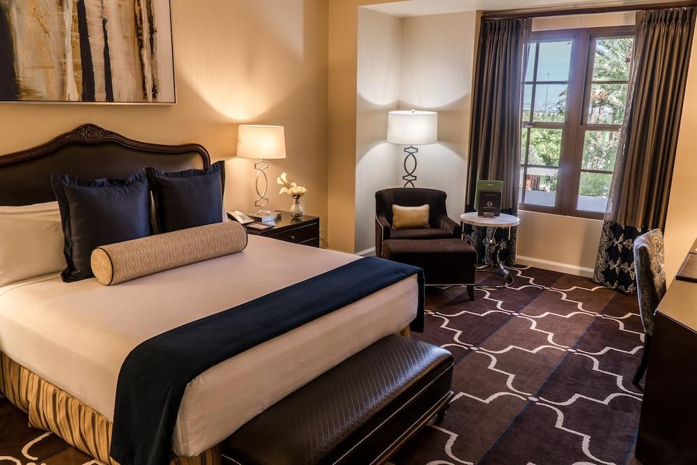 Green Valley Ranch Resort and Spa photo 81