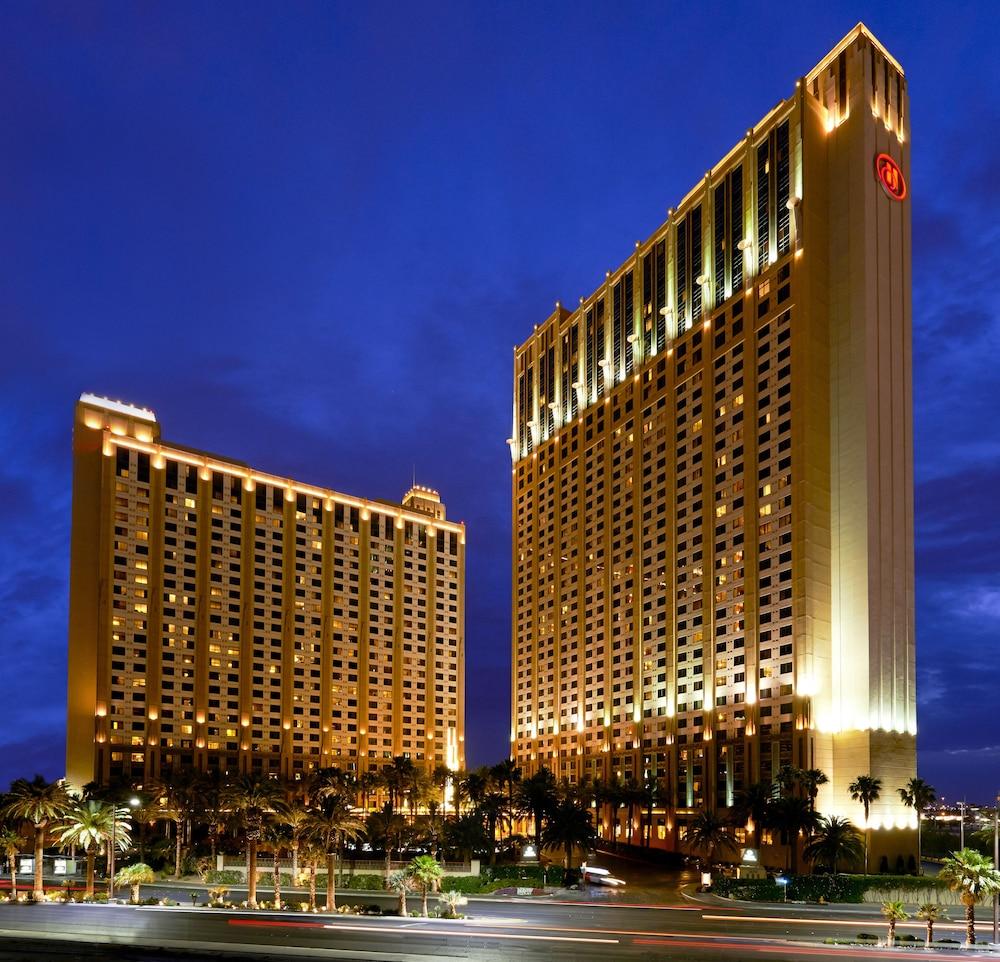 Hilton Grand Vacations Club on the Las Vegas Strip photo 19