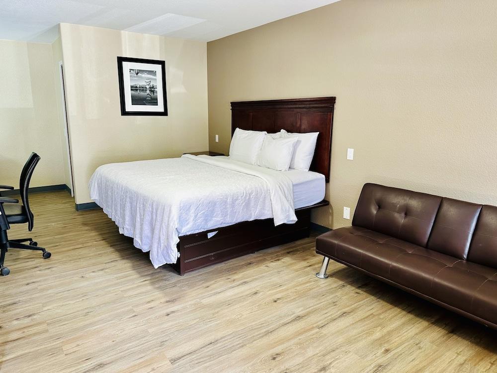 Wapiti Self-Service Lodge photo 42
