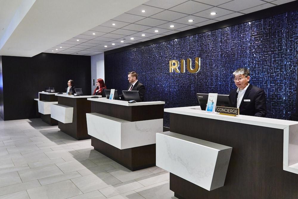 Hotel Riu Plaza Fisherman's Wharf photo 9