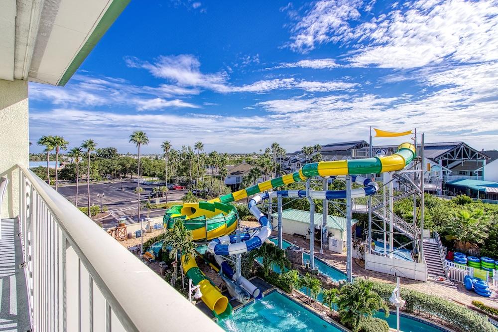 Harbourside Resort, a New Hotel Collection Property photo 8