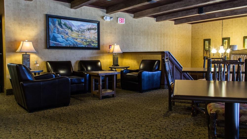 Comfort Inn Flagstaff South I-17 photo 8