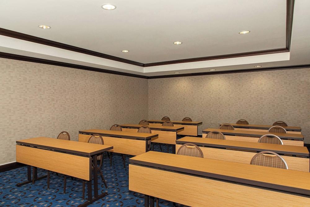 Residence Inn Odessa photo 19