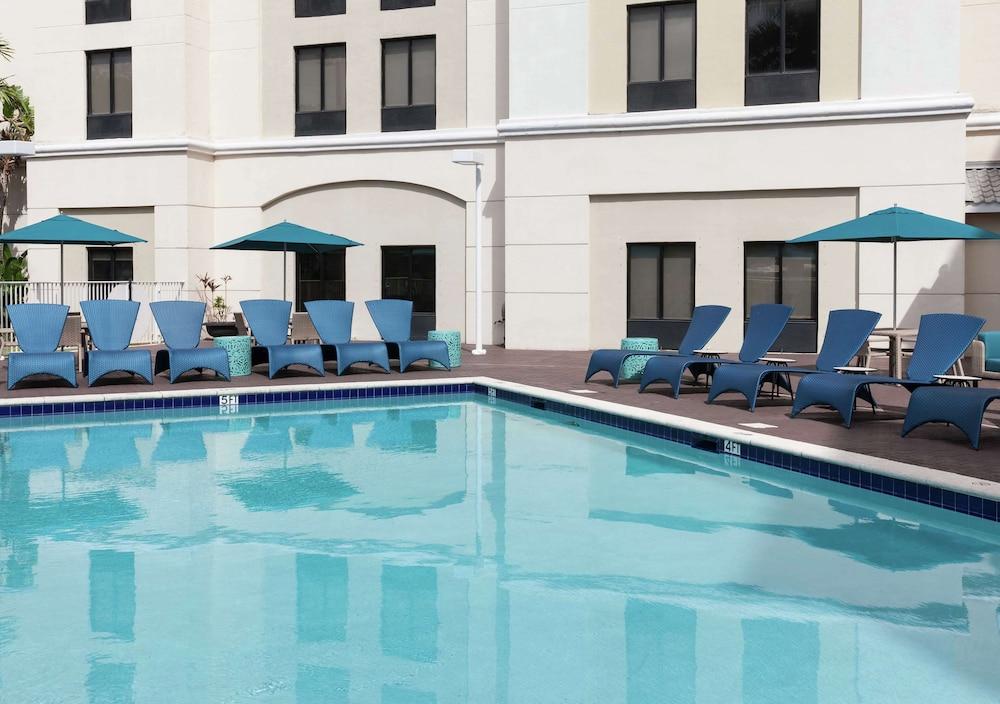 Hampton Inn & Suites by Hilton Miami-Doral/Dolphin Mall photo 42