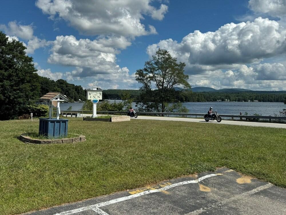 Winnisquam Lake Inn photo 30