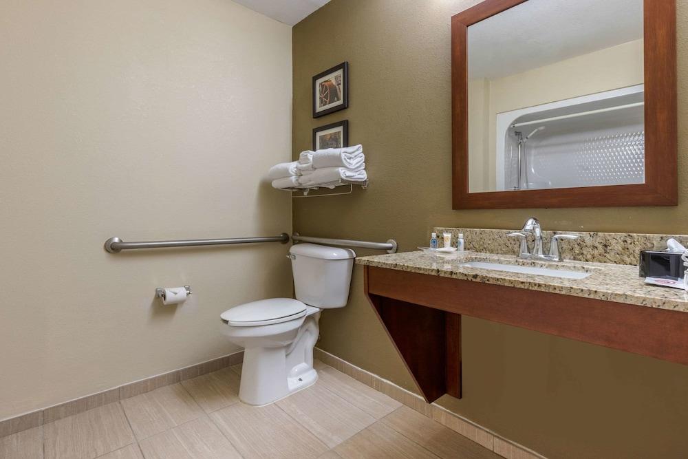 Comfort Suites Johnson City near University photo 20