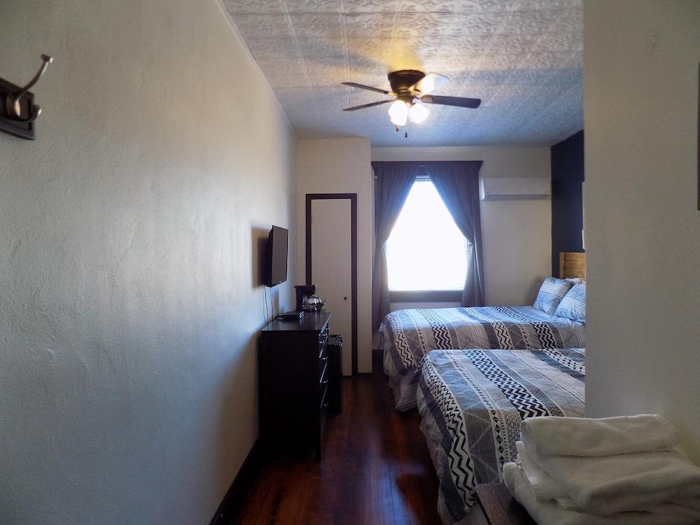 The Landmark Inn photo 56
