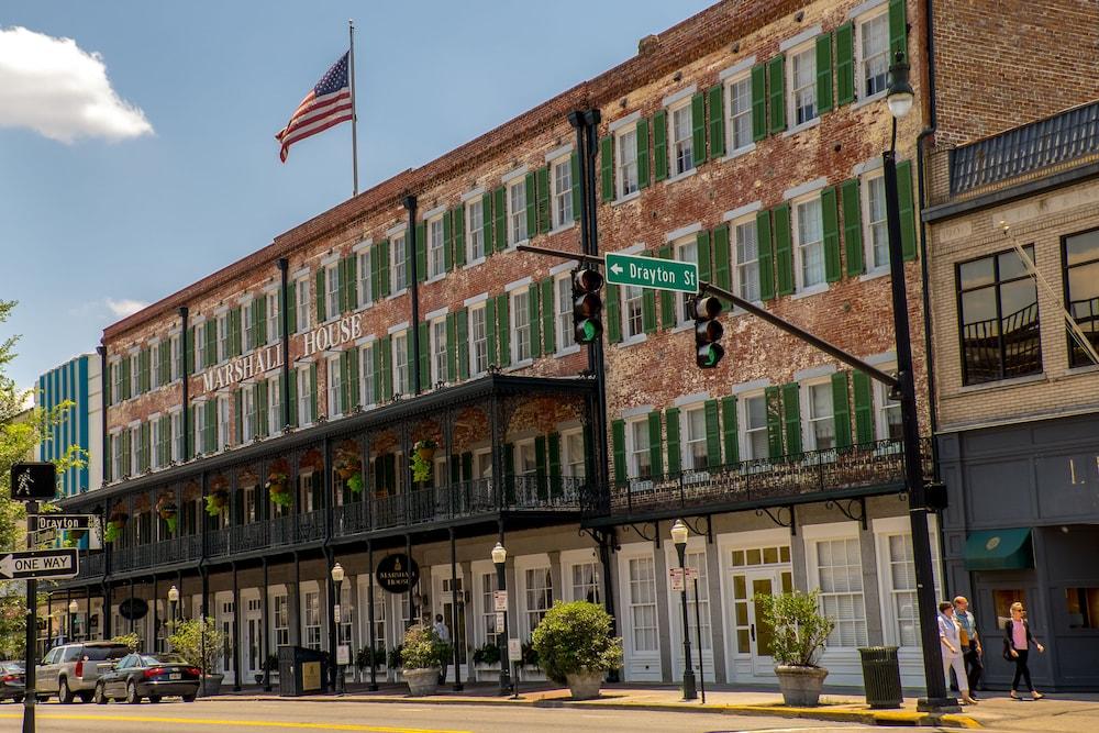 The Marshall House, Historic Inns of Savannah photo 30