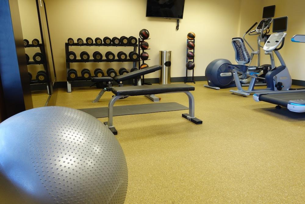 Homewood Suites by Hilton Durham-Chapel Hill / I-40 photo 40