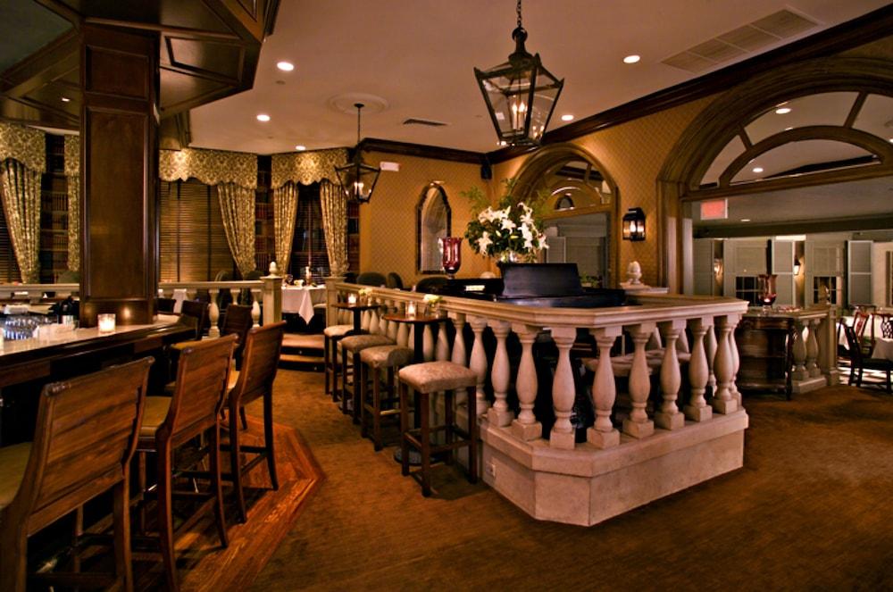 Bernards Inn photo 4