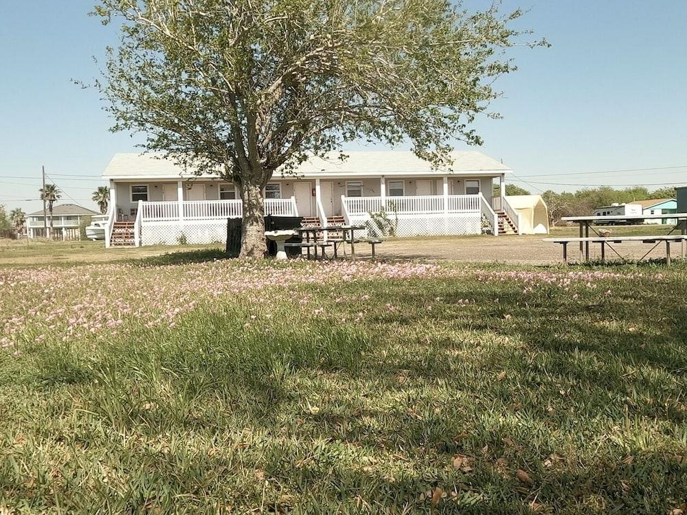 Cruz In Motel — hotel in Aransas Pass