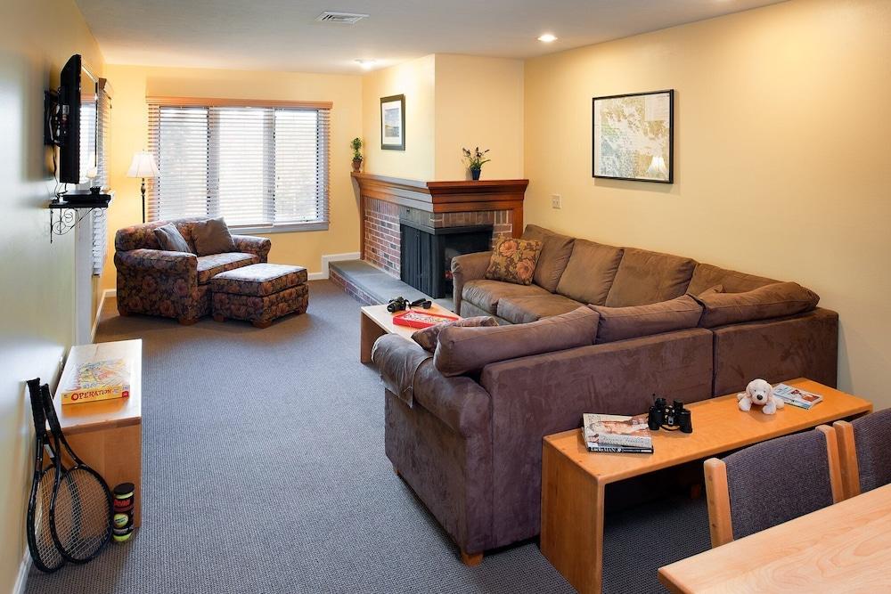 The Summit Resort photo 22