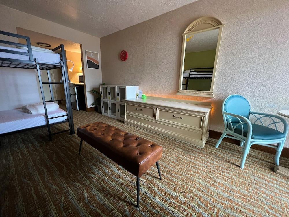 Bposhtels Myrtle Beach photo 53