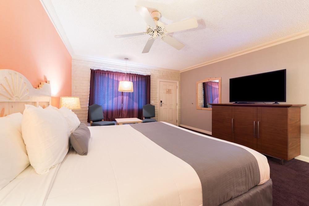 Sedona Hilltop Inn photo 16
