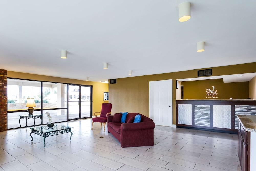Quality Inn Indianola photo 9