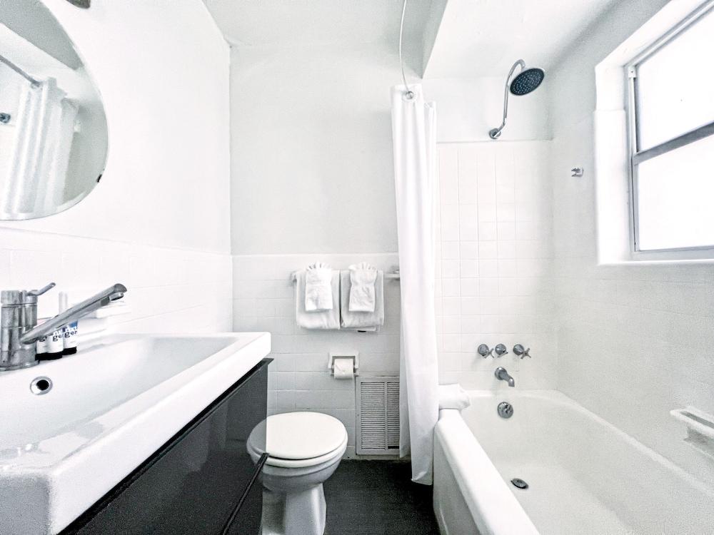 Winterset A North Beach Village Resort Hotel photo 3