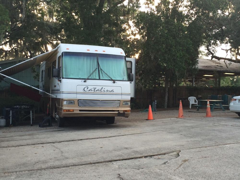 Steinhatchee River Inn photo 74