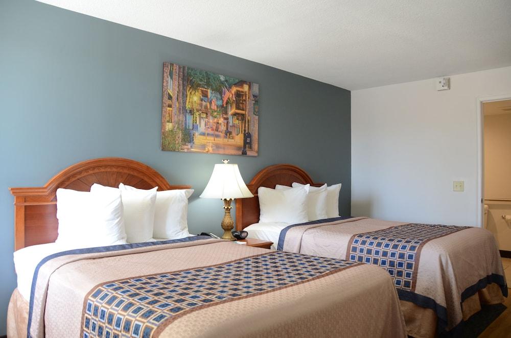 The Smart Stay Inn photo 29
