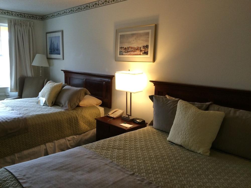 Camden Riverhouse Hotel photo 13