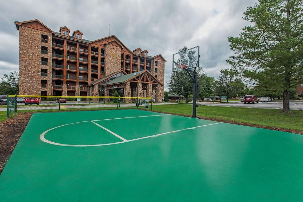 Westgate Branson Woods Resort and Cabins photo 65