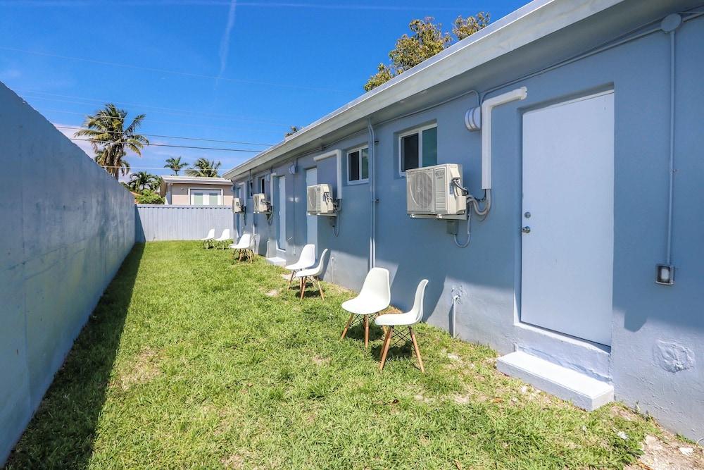 Mimo Bungalows By Renzzi photo 38