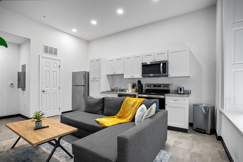CozySuites - William photo 23