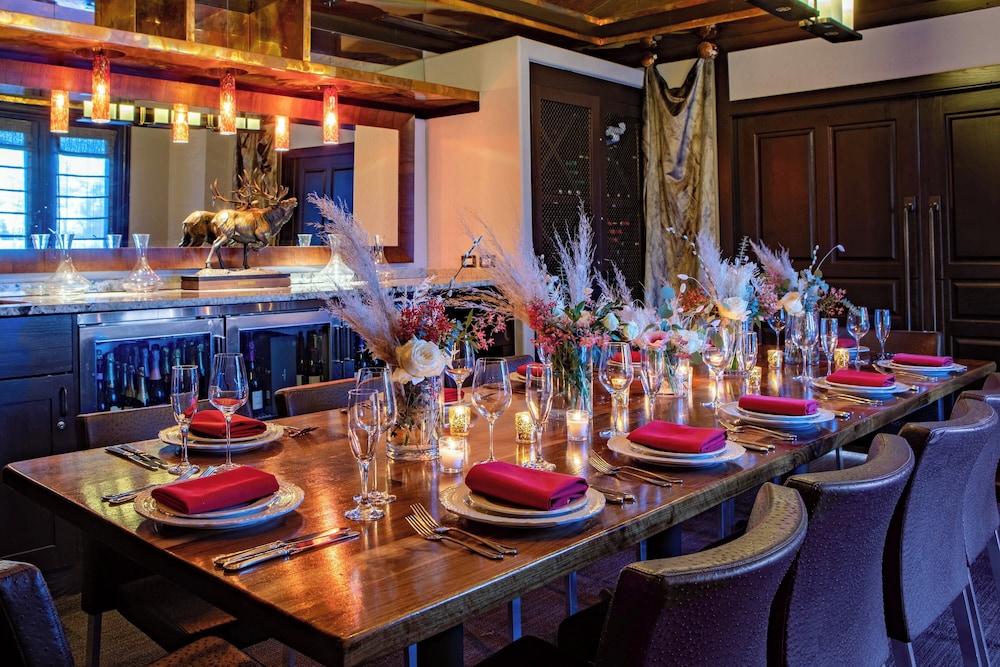 Beaver Creek Lodge, Autograph Collection photo 54