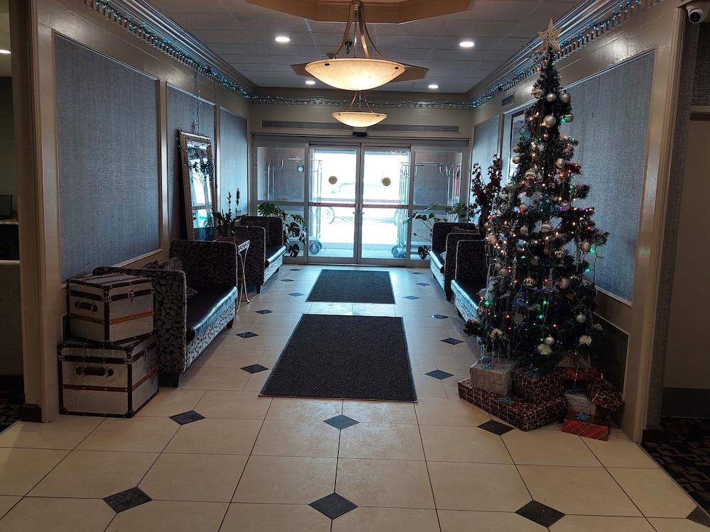Sonesta Essential Hotels Overland Park photo 4