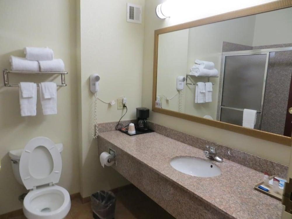 HomeTown Hotel Bryant photo 17