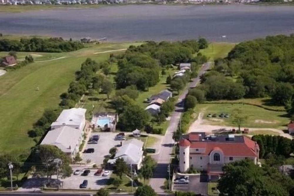 Winnapaug Inn photo 8