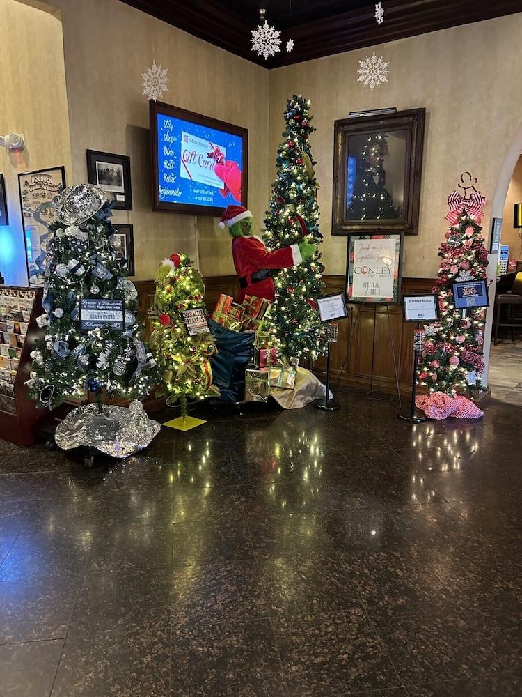 The Blennerhassett Hotel photo 4