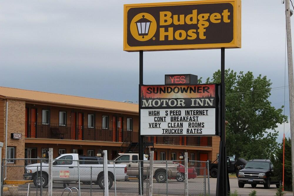 Budget Host Sundowner Motor Inn photo 1