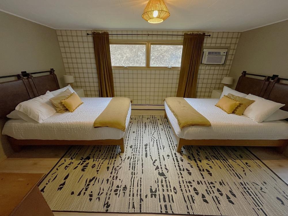 Berkshire Valley Inn photo 20