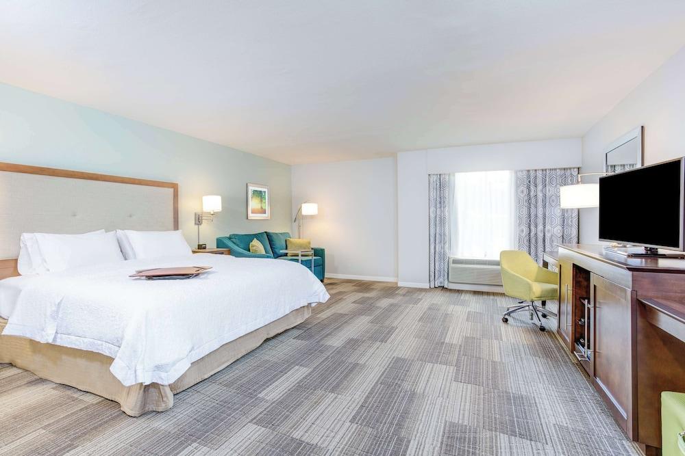 Hampton Inn & Suites Macon I-475 photo 10