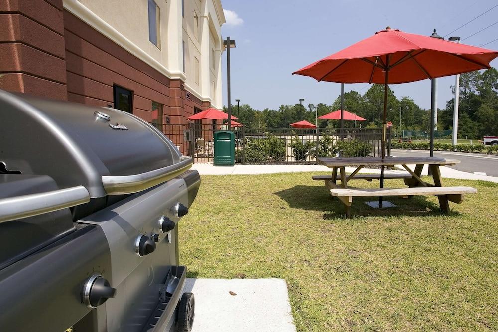 Hampton Inn Jacksonville I-10 West photo 1