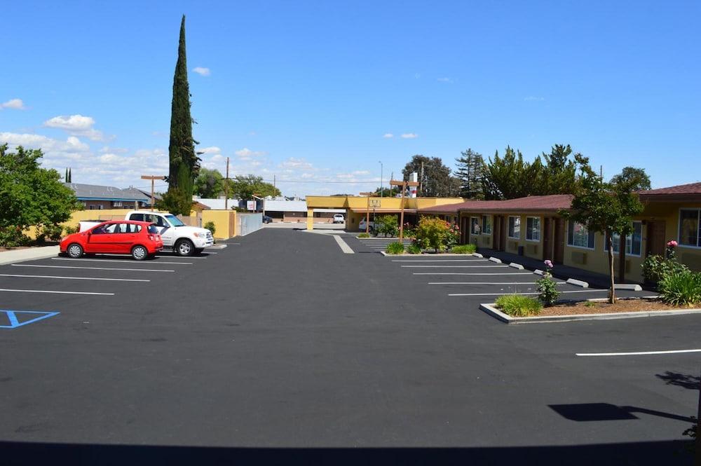 Budget Inn of Paso Robles photo 23