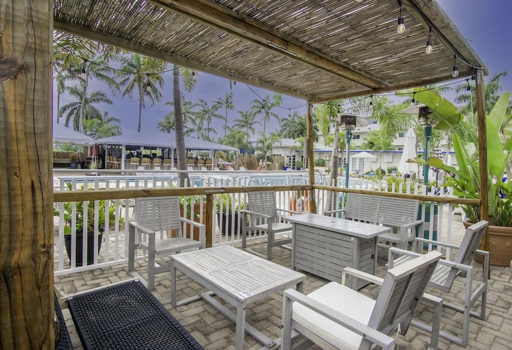 Skipjack Resort & Marina photo 98
