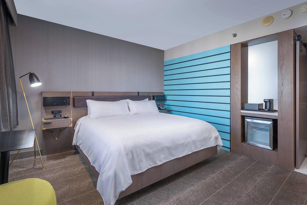 Renaissance Reno Downtown Hotel & Spa photo 27