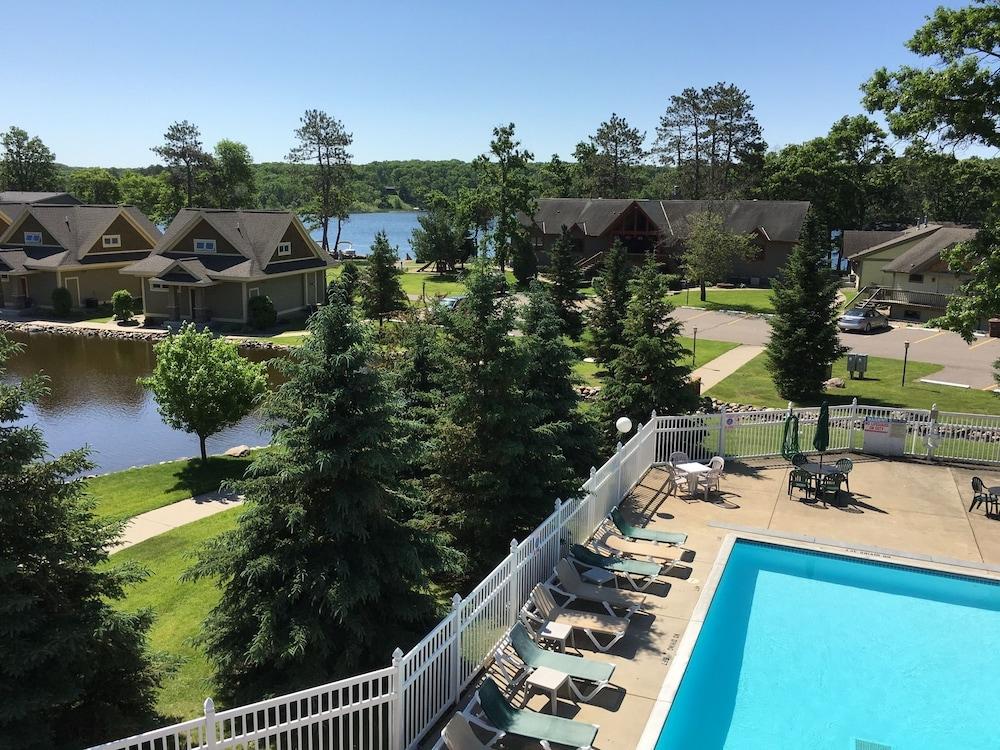 Kavanaugh's Sylvan Lake Resort photo 26