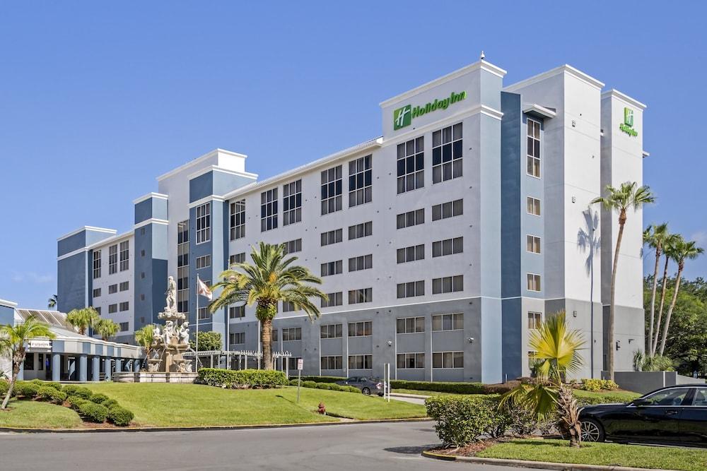 Holiday Inn Orlando International Dr-ICON by IHG photo 42
