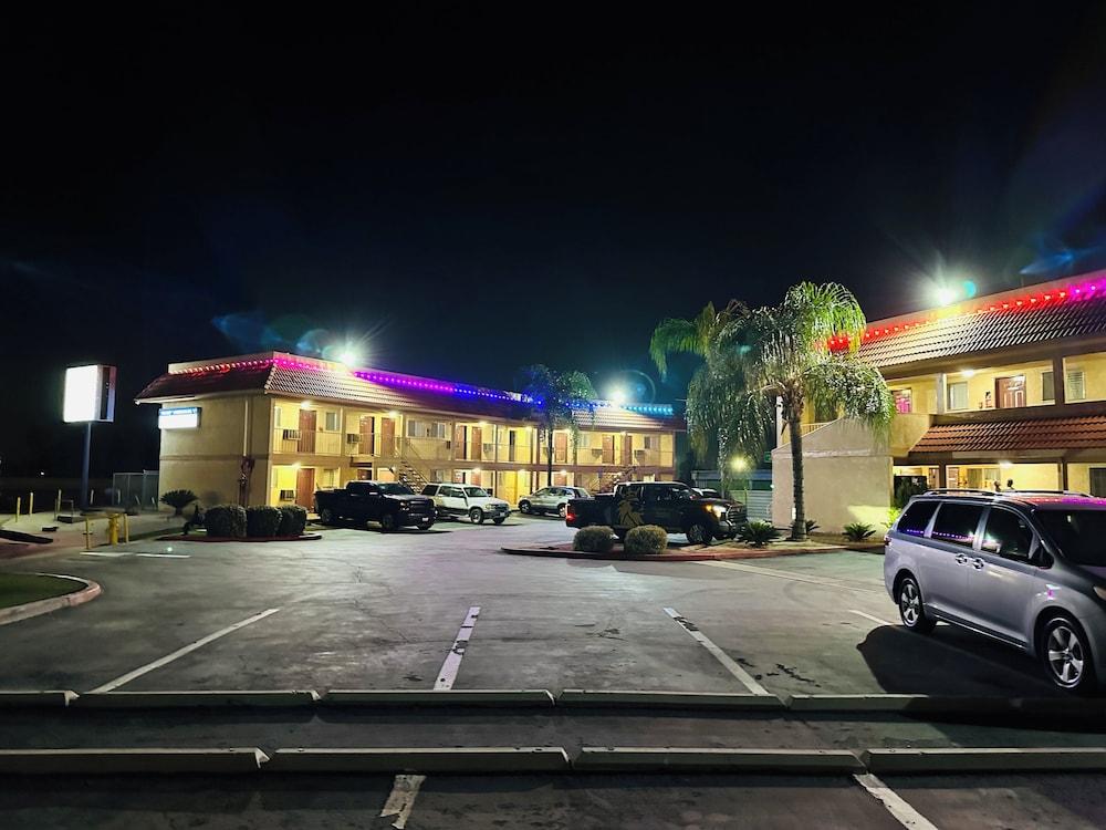 Americas Best Value Inn Calimesa photo 19