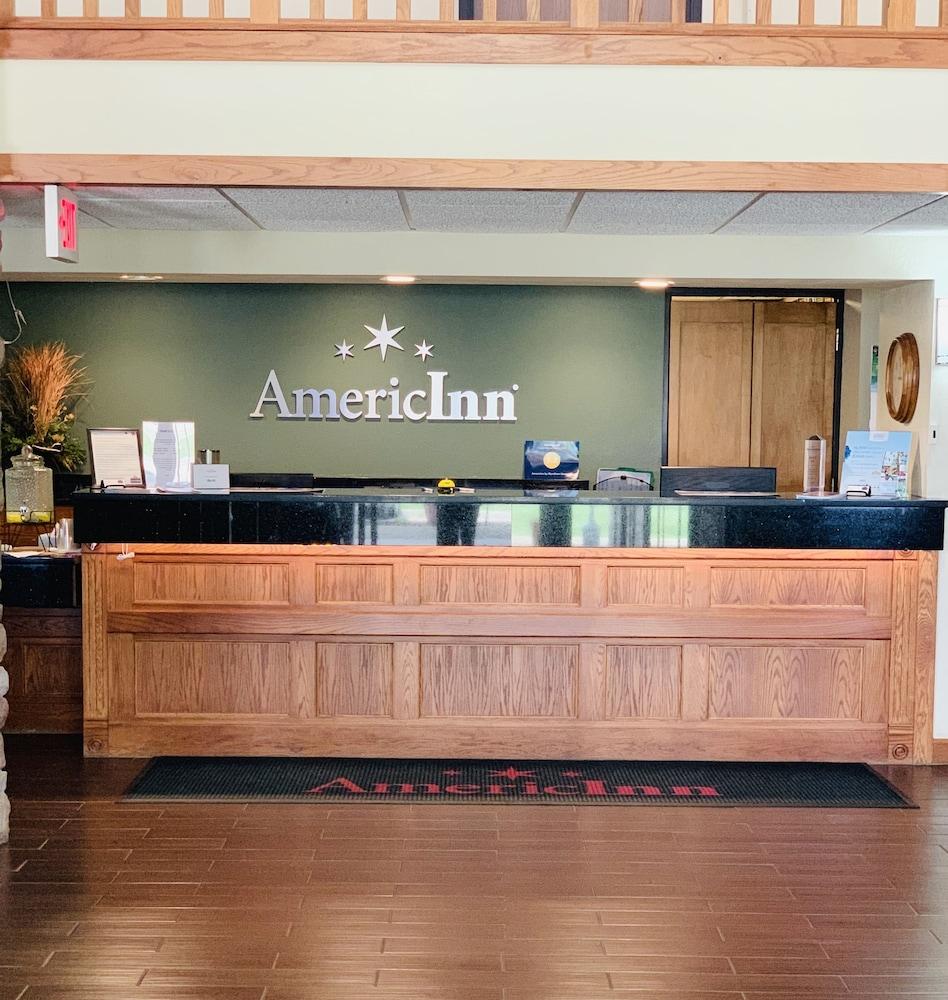 AmericInn by Wyndham Kewanee photo 42