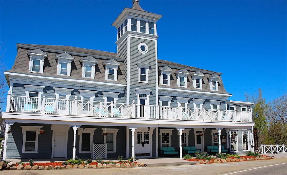 Hotel Manisses photo 26