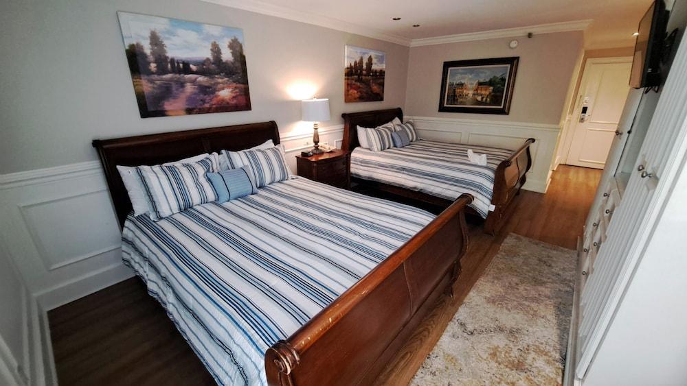 Saint Simons Inn by the Lighthouse photo 46