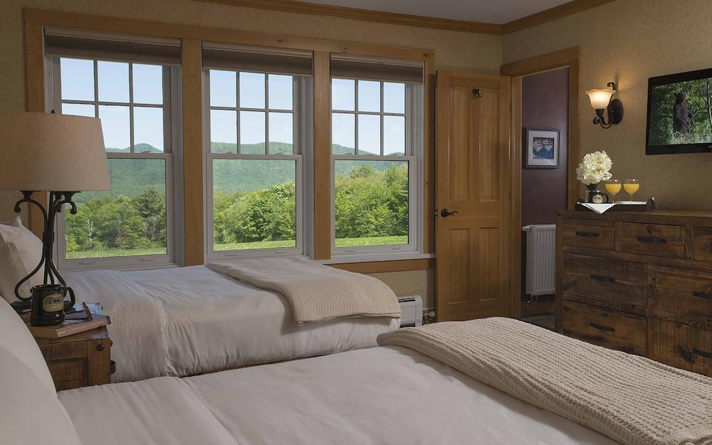 The Mountain Top Inn & Resort photo 42